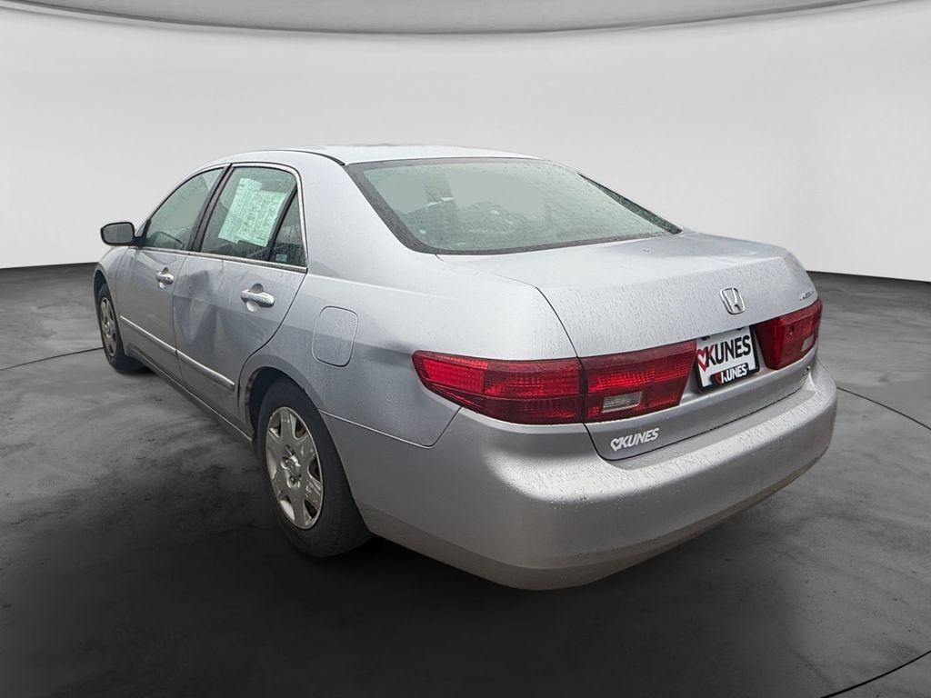 Used 2005 Honda Accord LX image 7