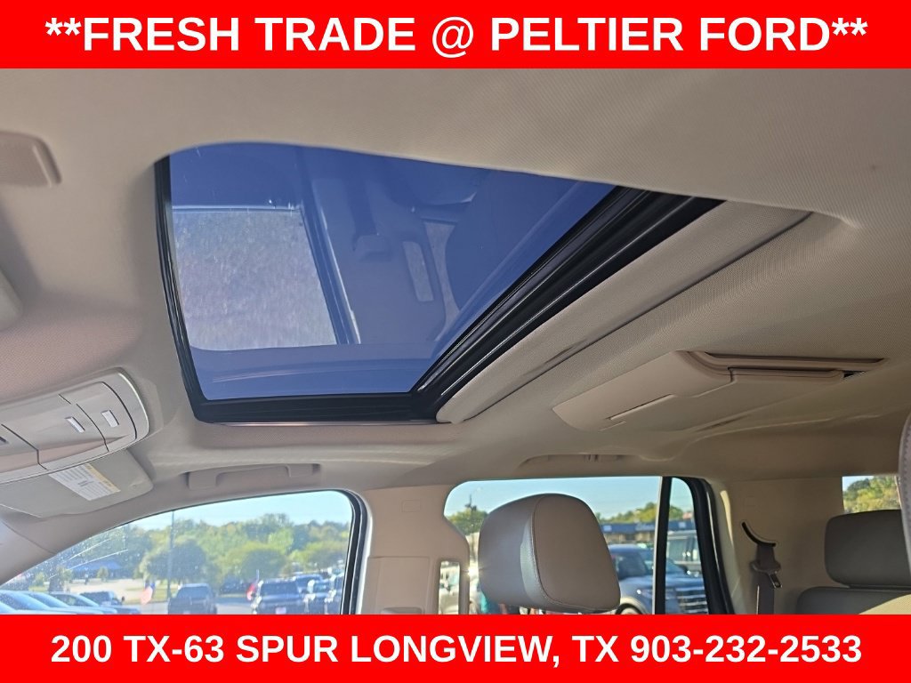 Used 2019 Chevrolet Tahoe Premier RWD image 6