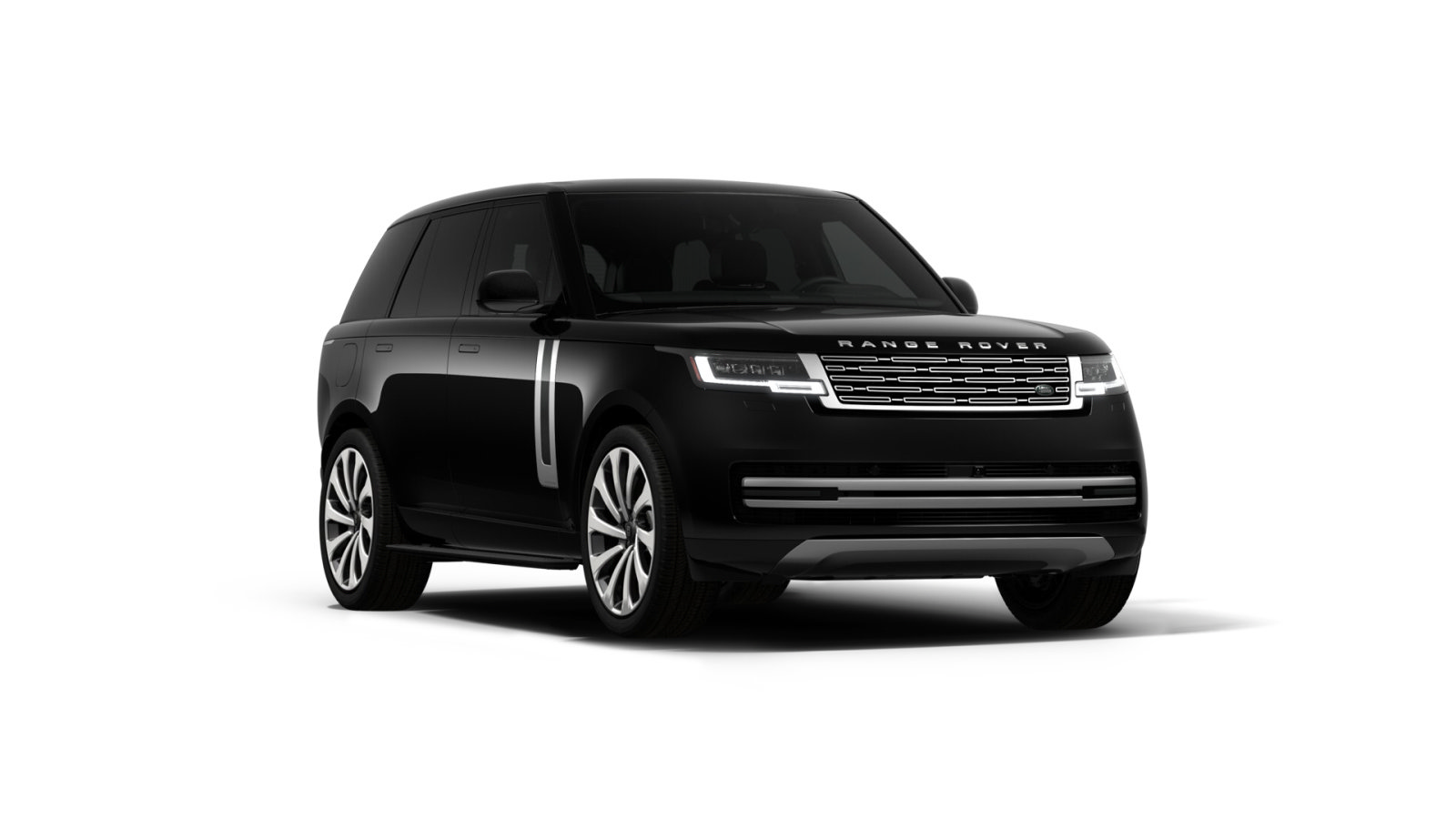 New 2027 Land Rover Range Rover Autobiography AWD/4WD image 1