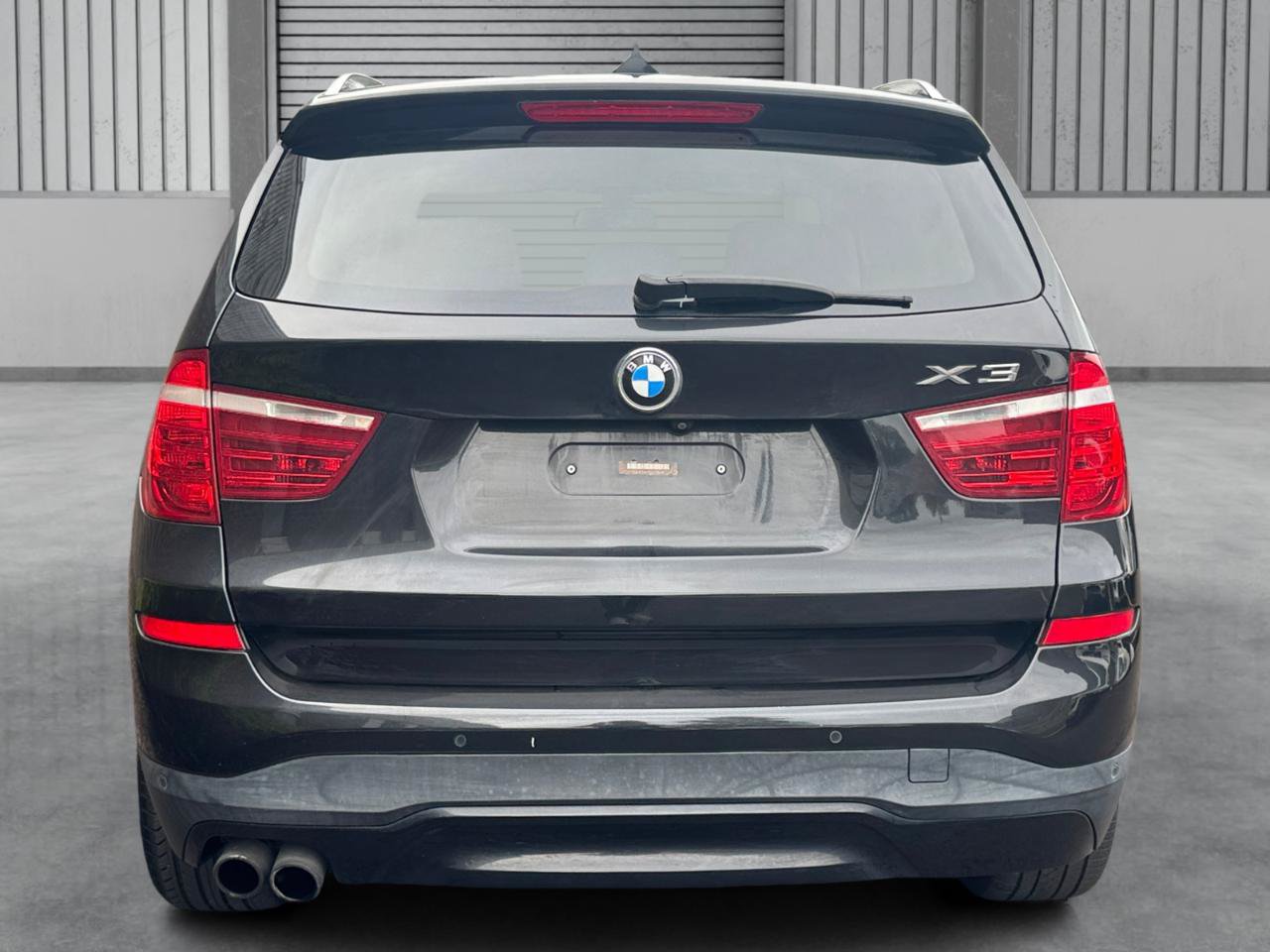 Used 2017 BMW X3 xDrive28i AWD/4WD image 10