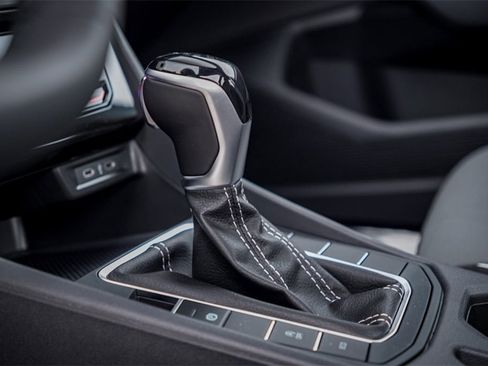 New 2026 Volkswagen Jetta Sport image 14