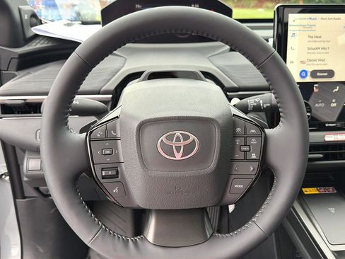 New 2026 Toyota C-HR AWD/4WD image 21