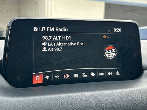 Used 2018 MAZDA CX-5 Touring w/ Preferred Equipment Package image 26