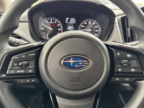 Certified 2025 Subaru Crosstrek 2.5i Premium AWD/4WD image 26