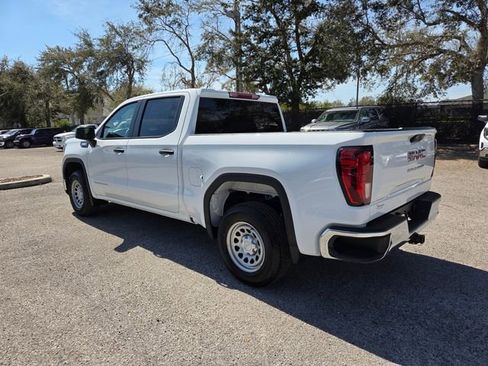 New 2026 GMC Sierra 1500 Pro w/ Pro Value Package RWD image 11