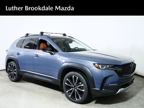 New 2026 MAZDA CX-50 AWD 2.5 S w/ Weather Package image 1