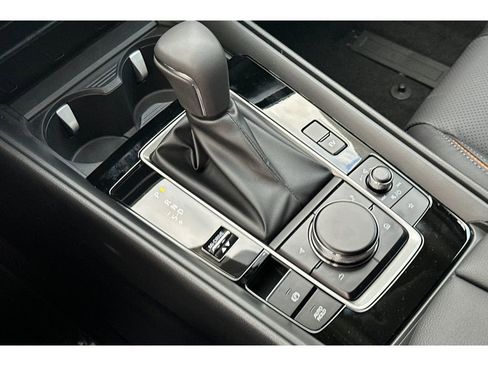 New 2026 MAZDA CX-50 AWD 2.5 Hybrid w/ Weather Package image 21