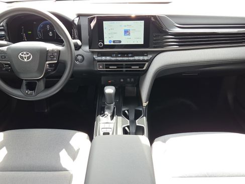 Certified 2026 Toyota Camry LE image 17