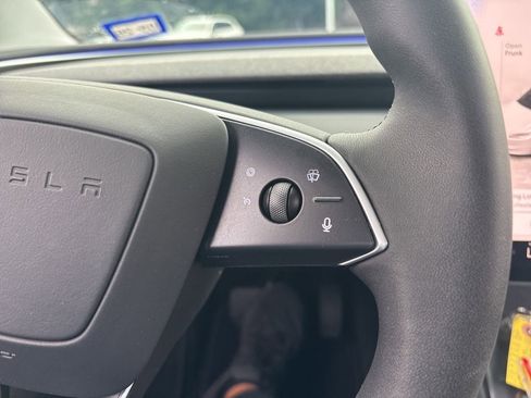 Used 2024 Tesla Model 3 Standard Range RWD image 23