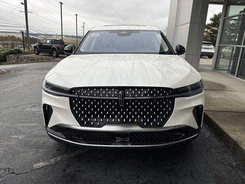 New 2026 Lincoln Nautilus Premier w/ Equipment Group 102A image 2