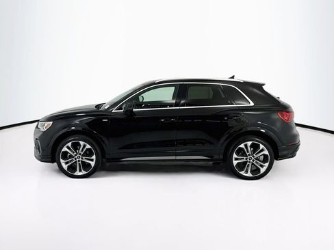 Used 2021 Audi Q3 2.0T Premium Plus w/ Premium Plus Package AWD/4WD image 8