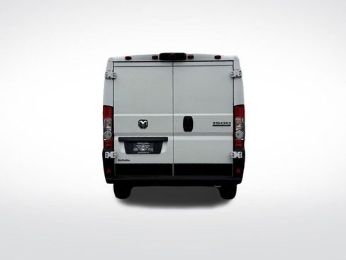 New 2026 RAM ProMaster 1500 w/ Convenience Group image 6