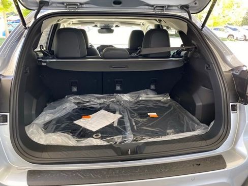 New 2026 Subaru Crosstrek 2.5i Limited AWD/4WD image 22