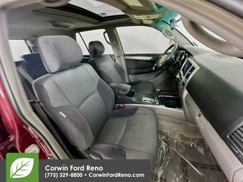 Used 2005 Toyota 4Runner Sport AWD/4WD image 26
