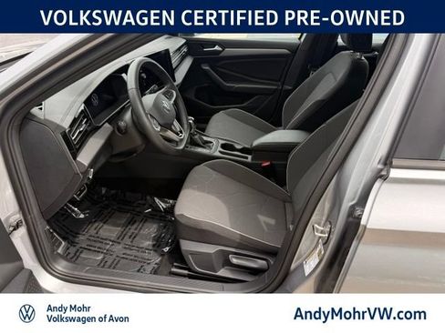 Used 2026 Volkswagen Jetta Sport FWD image 12