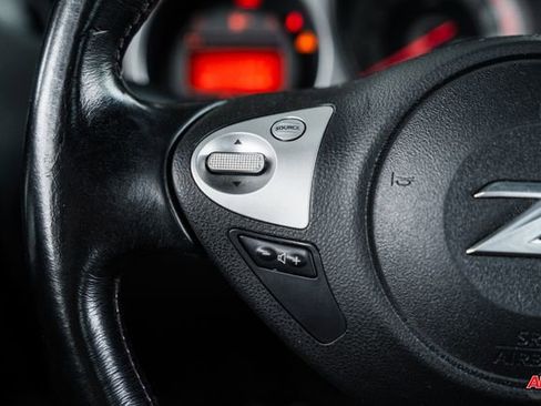 Used 2013 Nissan 370Z NISMO image 69