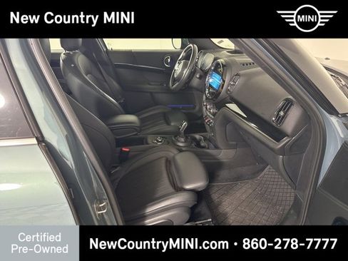 Certified 2023 MINI Cooper Countryman S image 25