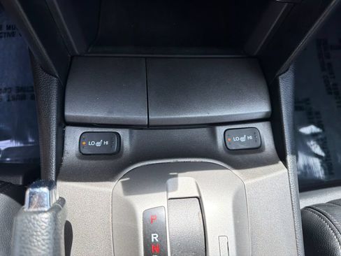 Used 2012 Honda Accord EX-L image 30