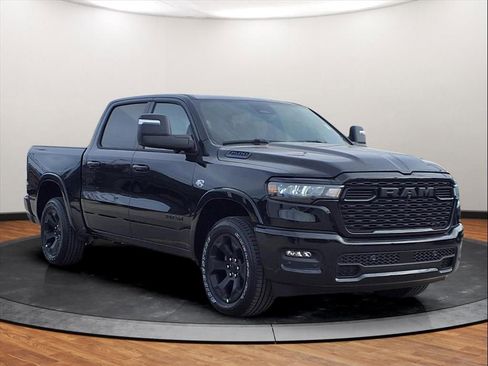 New 2026 RAM 1500 Big Horn image 15