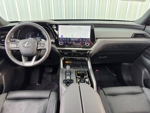 Used 2024 Lexus TX 350 FWD image 13