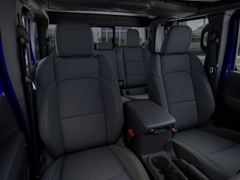 New 2026 Jeep Gladiator Sport AWD/4WD image 16