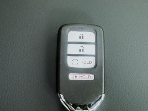 New 2026 Honda Ridgeline RTL image 41