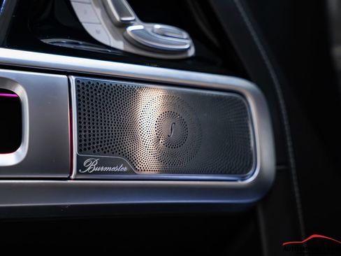 Used 2021 Mercedes-Benz G 63 AMG 4MATIC image 49