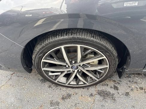 Certified 2024 Subaru Impreza 2.0i Sport AWD/4WD image 7