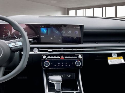New 2026 Hyundai Santa Cruz SEL AWD/4WD image 6