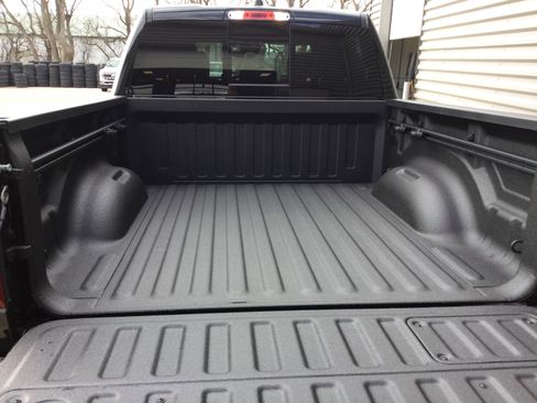 New 2026 RAM 1500 Laramie image 5