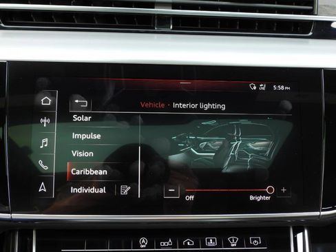 Used 2020 Audi A8 L 3.0T w/ Executive Package AWD/4WD image 70