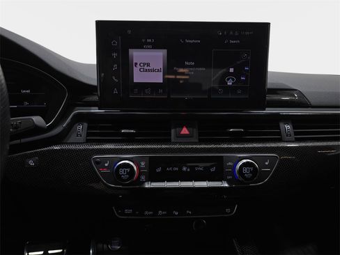 Used 2021 Audi S5 Prestige w/ Prestige Package image 23