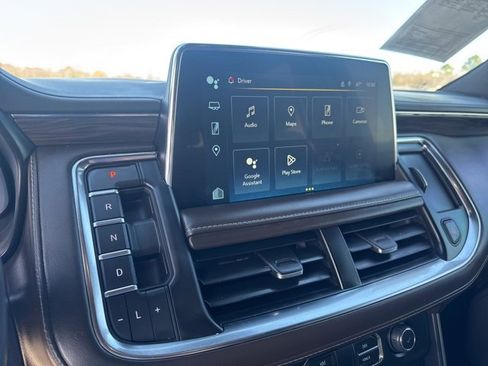 Used 2023 Chevrolet Tahoe Z71 w/ Z71 Off-Road Package image 22