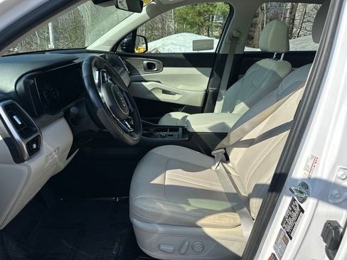 Used 2023 Kia Sorento X-Line EX image 30