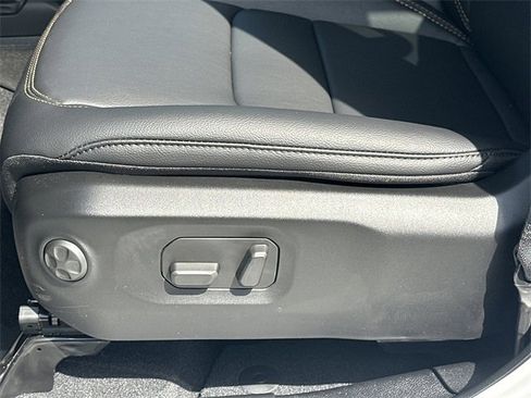 New 2025 Jeep Wrangler Sahara image 18