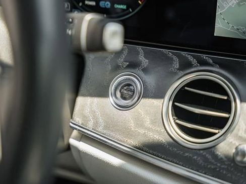 Used 2021 Mercedes-Benz E 450 4MATIC Sedan image 23
