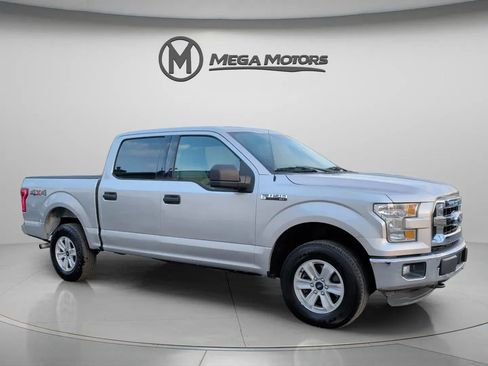 Used 2015 Ford F150 XLT image 10
