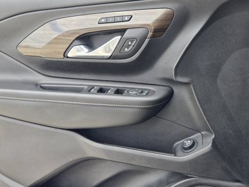 Used 2019 GMC Terrain Denali FWD image 24