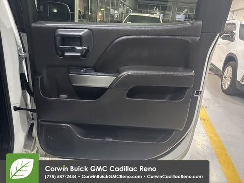 Used 2018 Chevrolet Silverado 1500 LT w/ All Star Edition image 27