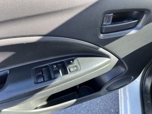 Used 2017 Mitsubishi Mirage G4 ES FWD image 16