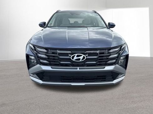 New 2026 Hyundai Tucson SEL AWD/4WD image 16