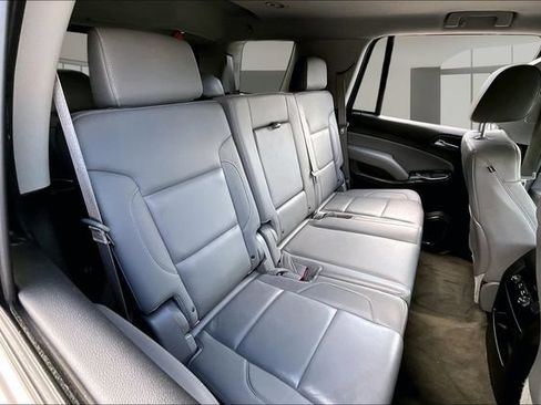 Used 2015 Chevrolet Tahoe LT RWD image 22