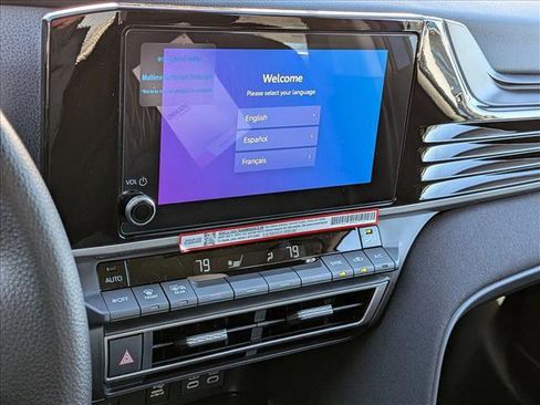 New 2026 Toyota Camry LE image 12