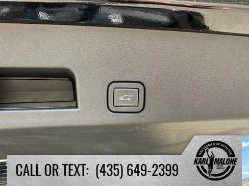 New 2026 Chevrolet Traverse High Country AWD/4WD image 34