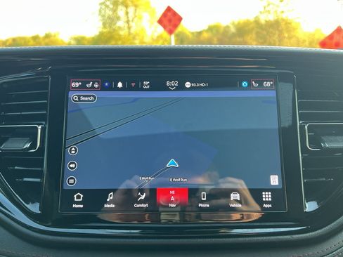 Used 2022 Dodge Durango R/T image 26