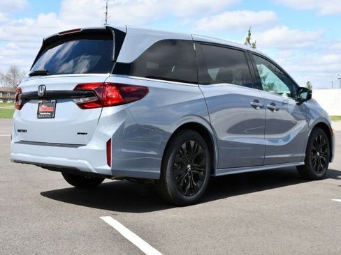 New 2026 Honda Odyssey Sport-L image 7