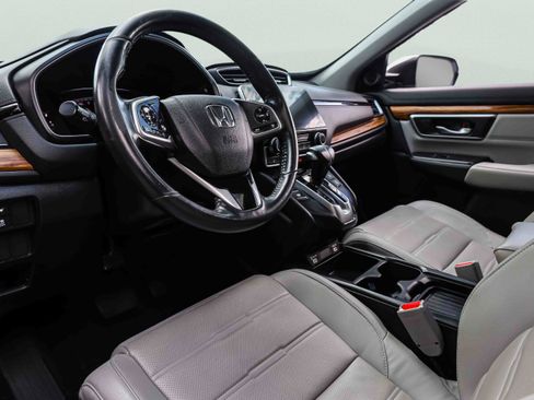 Used 2020 Honda CR-V EX-L image 7