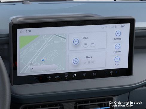 New 2026 Ford Maverick Lobo image 11