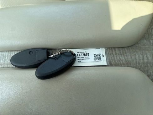 Used 2019 Nissan Murano SL w/ SL Technology Package AWD/4WD image 21