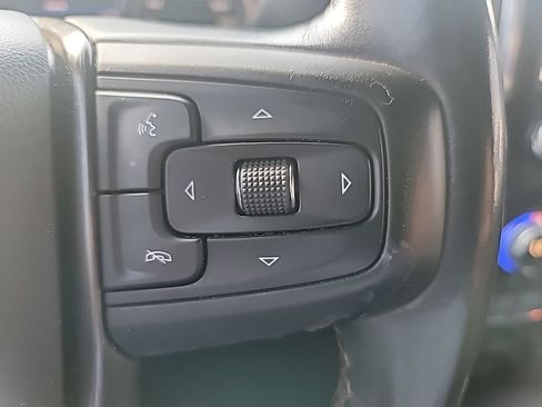 Used 2020 GMC Sierra 2500 AT4 w/ AT4 Premium Package AWD/4WD image 30